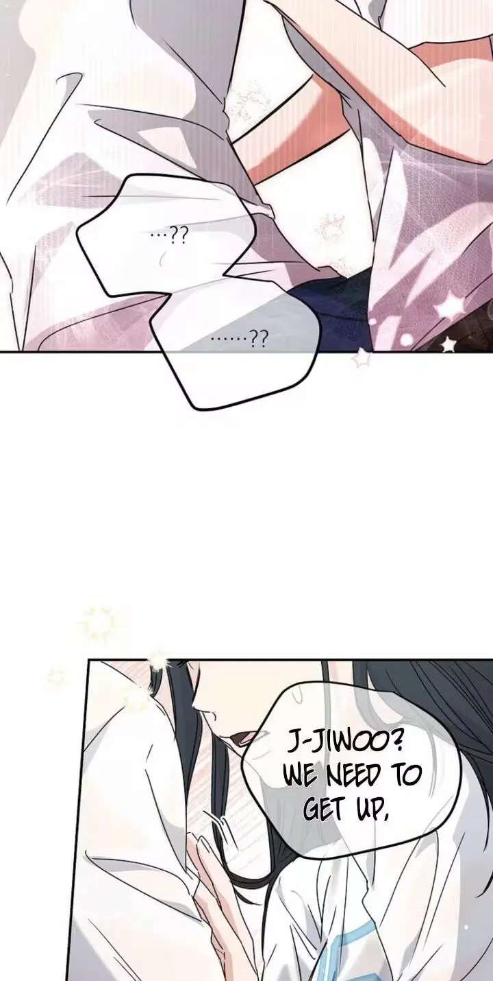 Too Much To Call Us Friends Chapter 23 - page 3