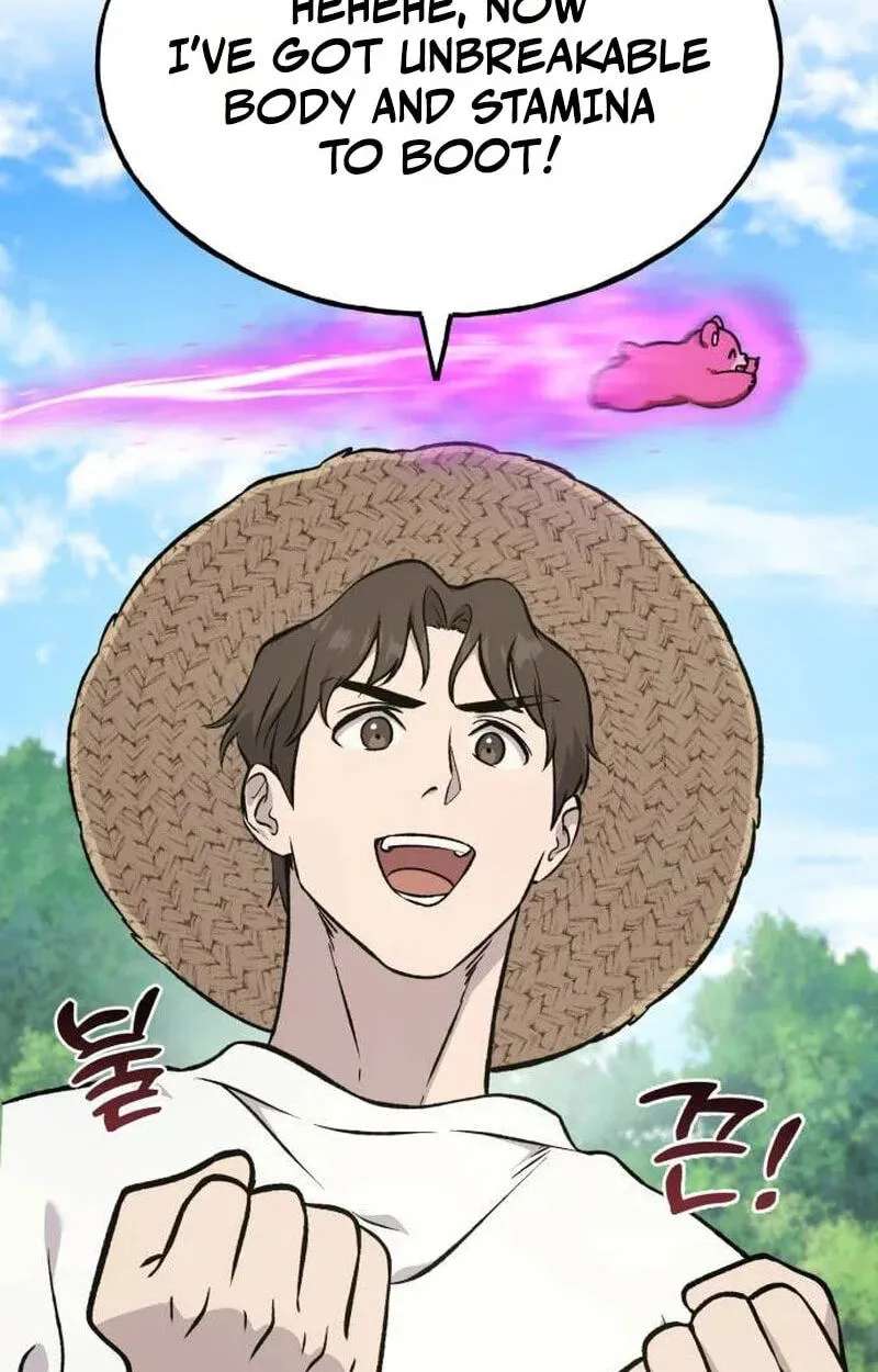 The Top Dungeon Farmer Chapter 147 - page 108