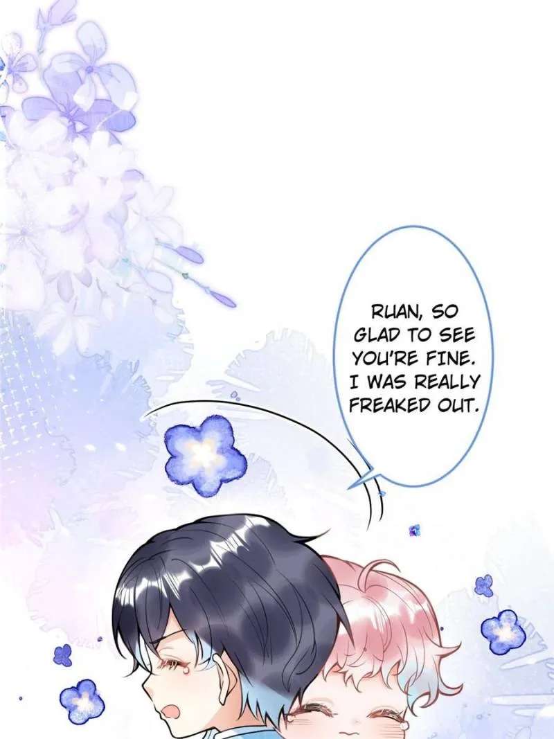 My Five Prominent Daddies Chapter 162 - page 13