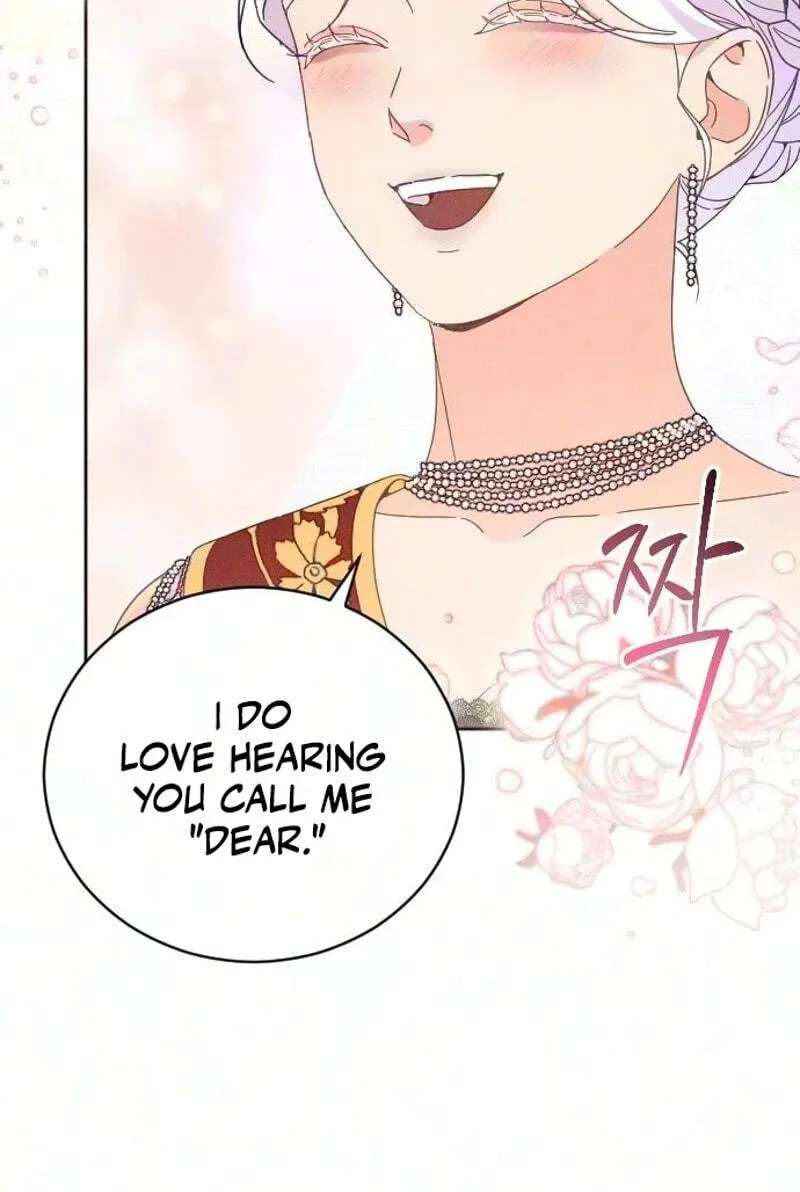 Dare I Hope Chapter 54 - page 27