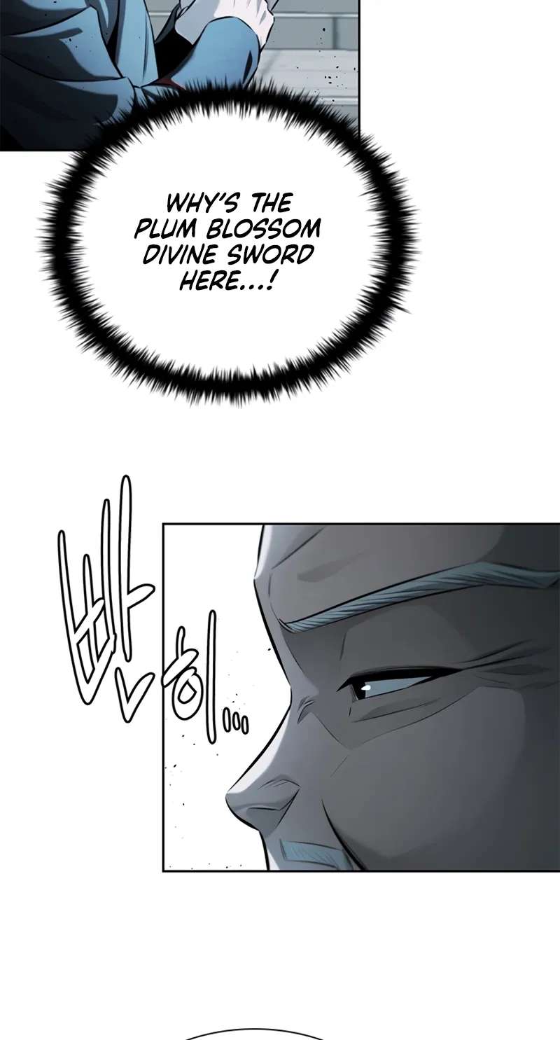 Absolute Master of the Senate Chapter 36 - page 6