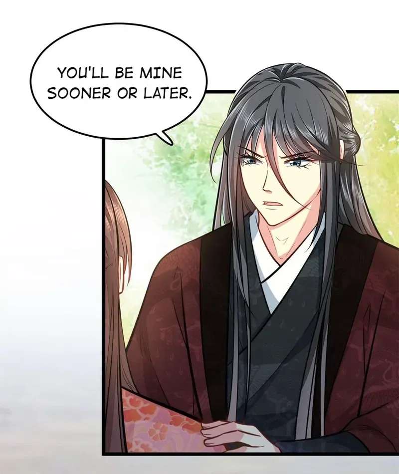 The Mad Queen And The Lord's Heart Chapter 31 - page 24
