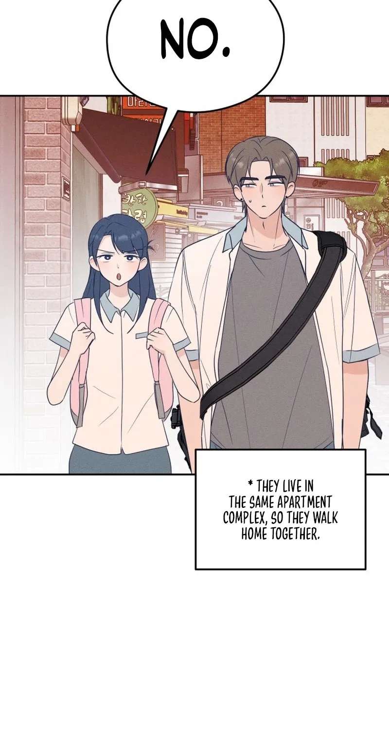 Unrequited Love Over-Obsessed Club Chapter 1 - page 75