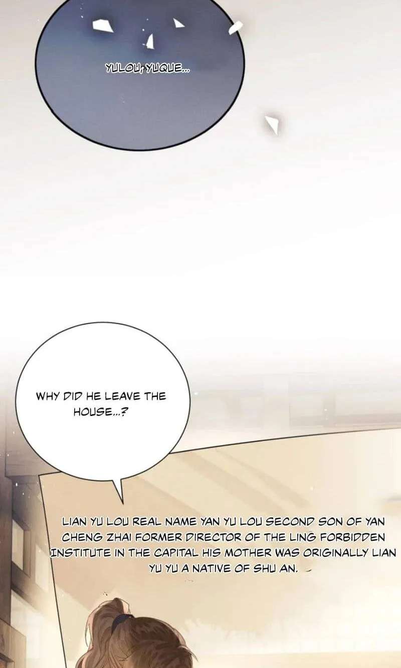 Spring in the Jade Pavilion Chapter 35 - page 34