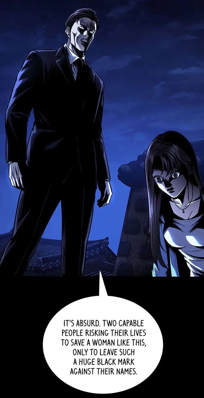 Vigilante Part 2 Chapter 98 - page 13