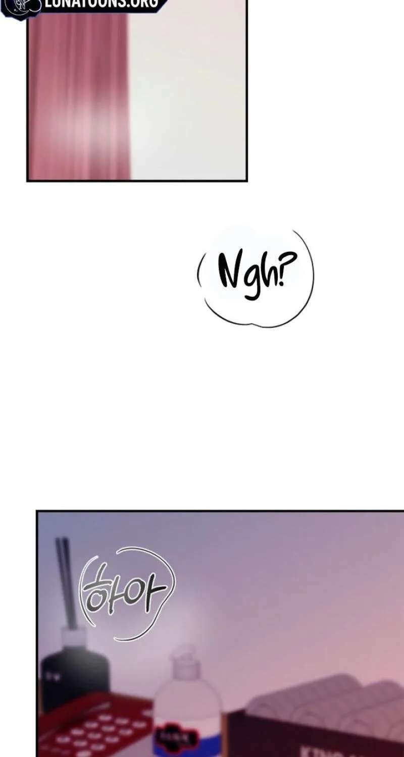 Parasite Chapter 14 - page 31
