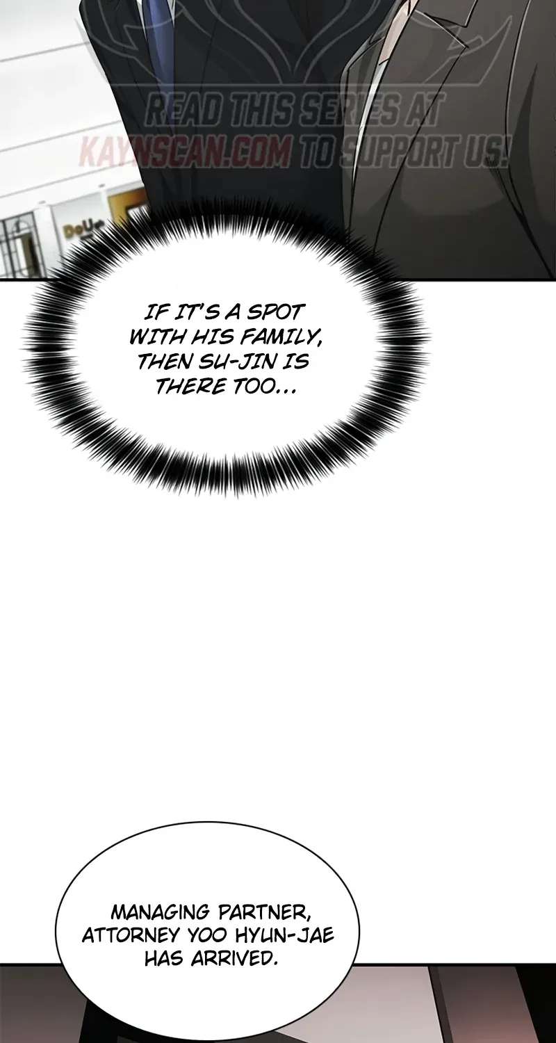 The Lawyer Who Sees Souls Chapter 30 - page 48