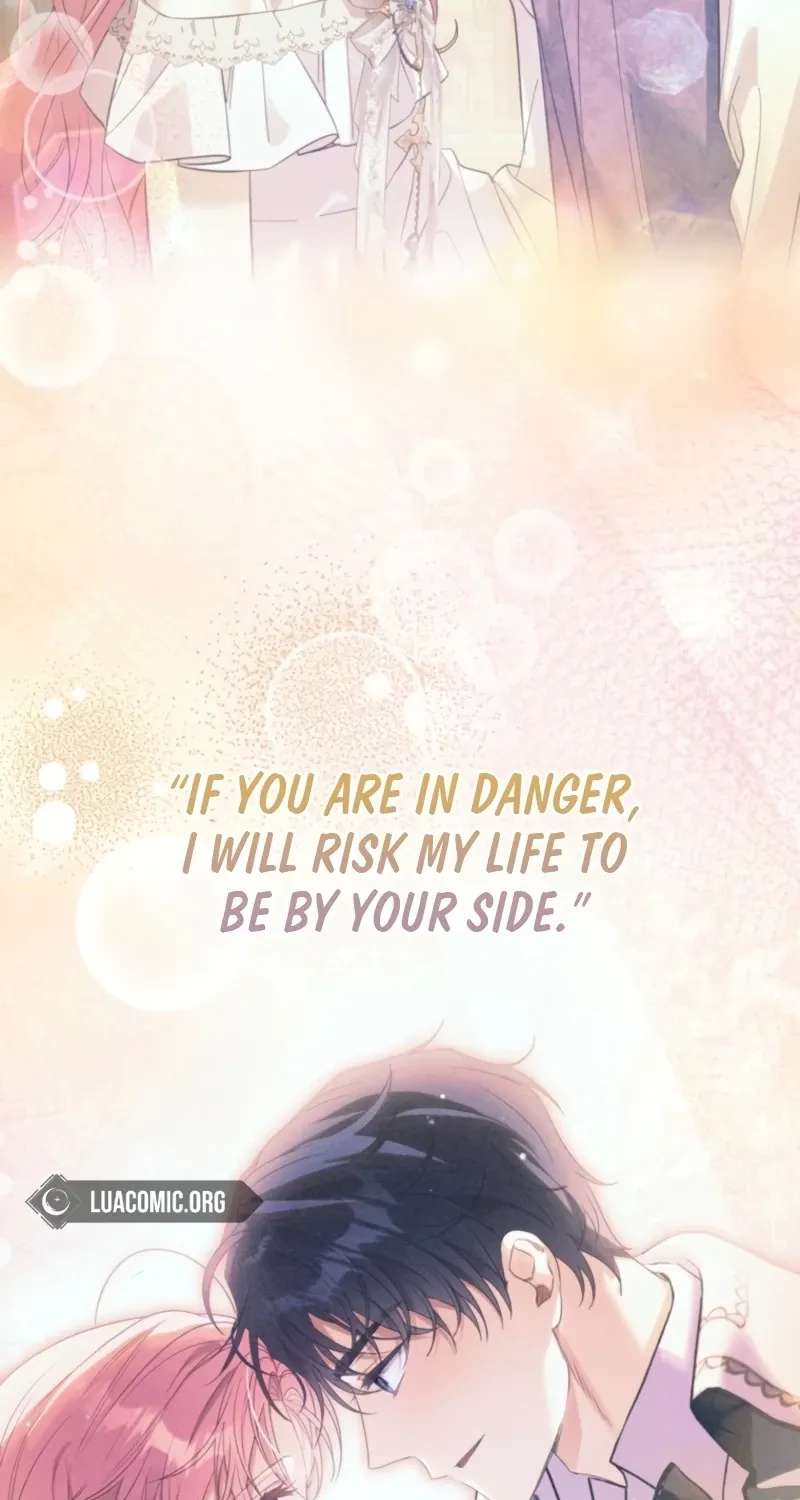 I Thought My Husband Was Supposed to Die? Chapter 87 - page 61