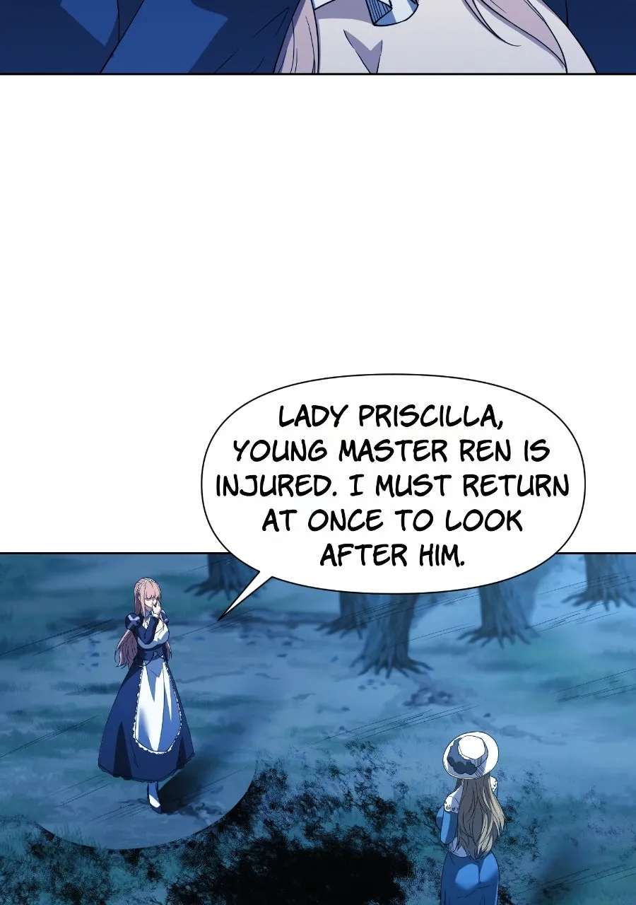 I Dominate a Magical Continentwith an Industrial Revolution Chapter 44 - page 39