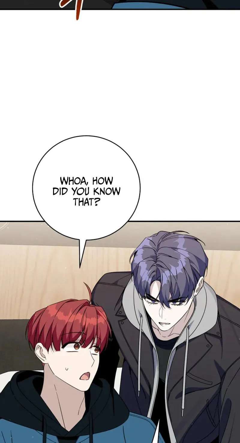 An Insincere Idol’s Blank Slate Chapter 100 - page 22