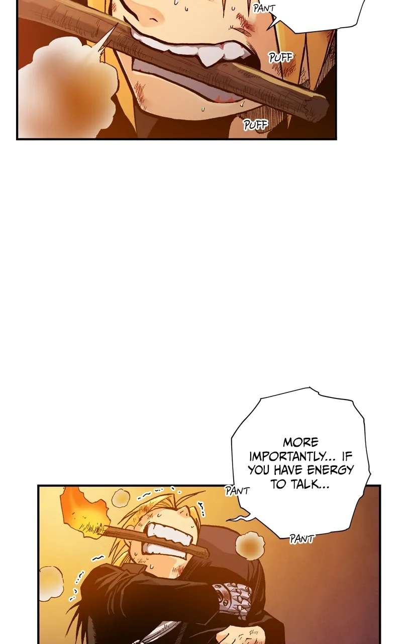 Fullmetal Alchemist (Official Webtoon) Chapter 141 - page 26