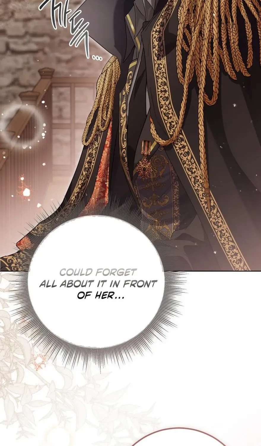 The Princess Stans in Secret Chapter 85 - page 58