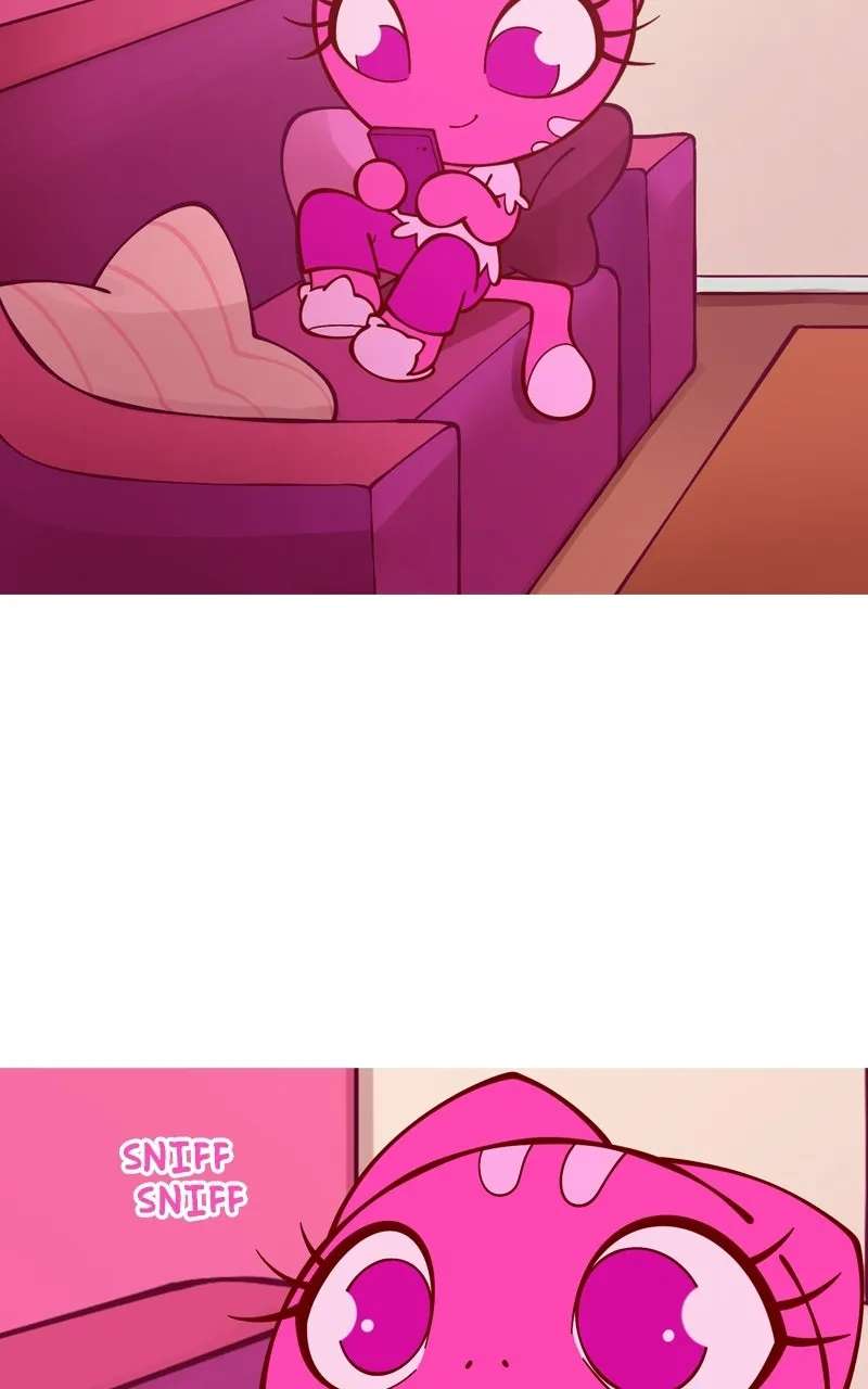 Cat Bird Dog Chapter 98 - page 2