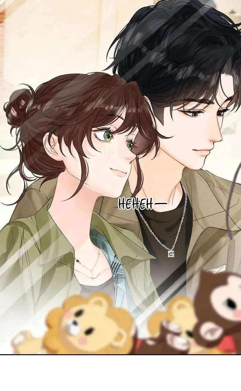 My Blind Date Is My Ex-Boyfriend Chapter 17 - page 97