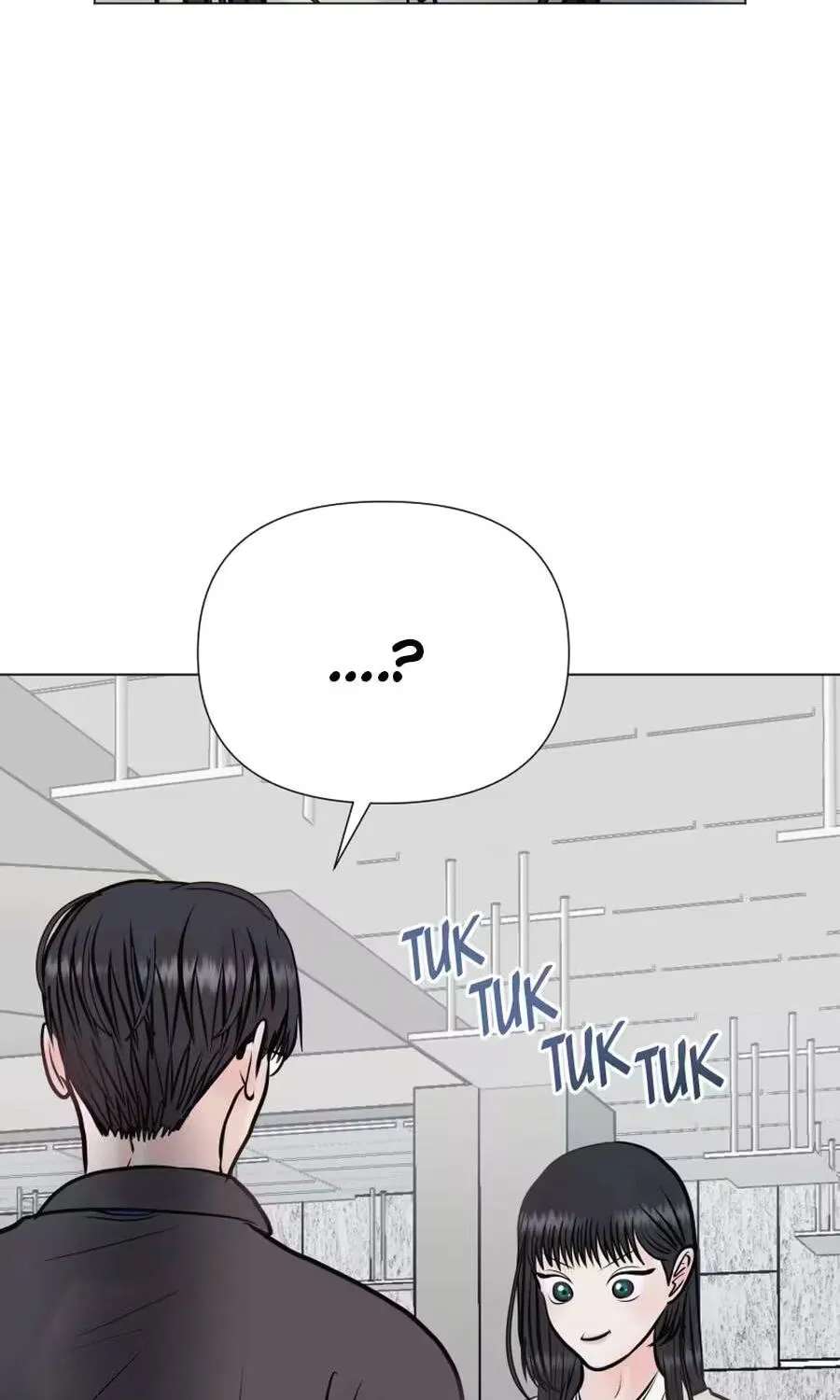 Zero Sense Chapter 35 - page 21