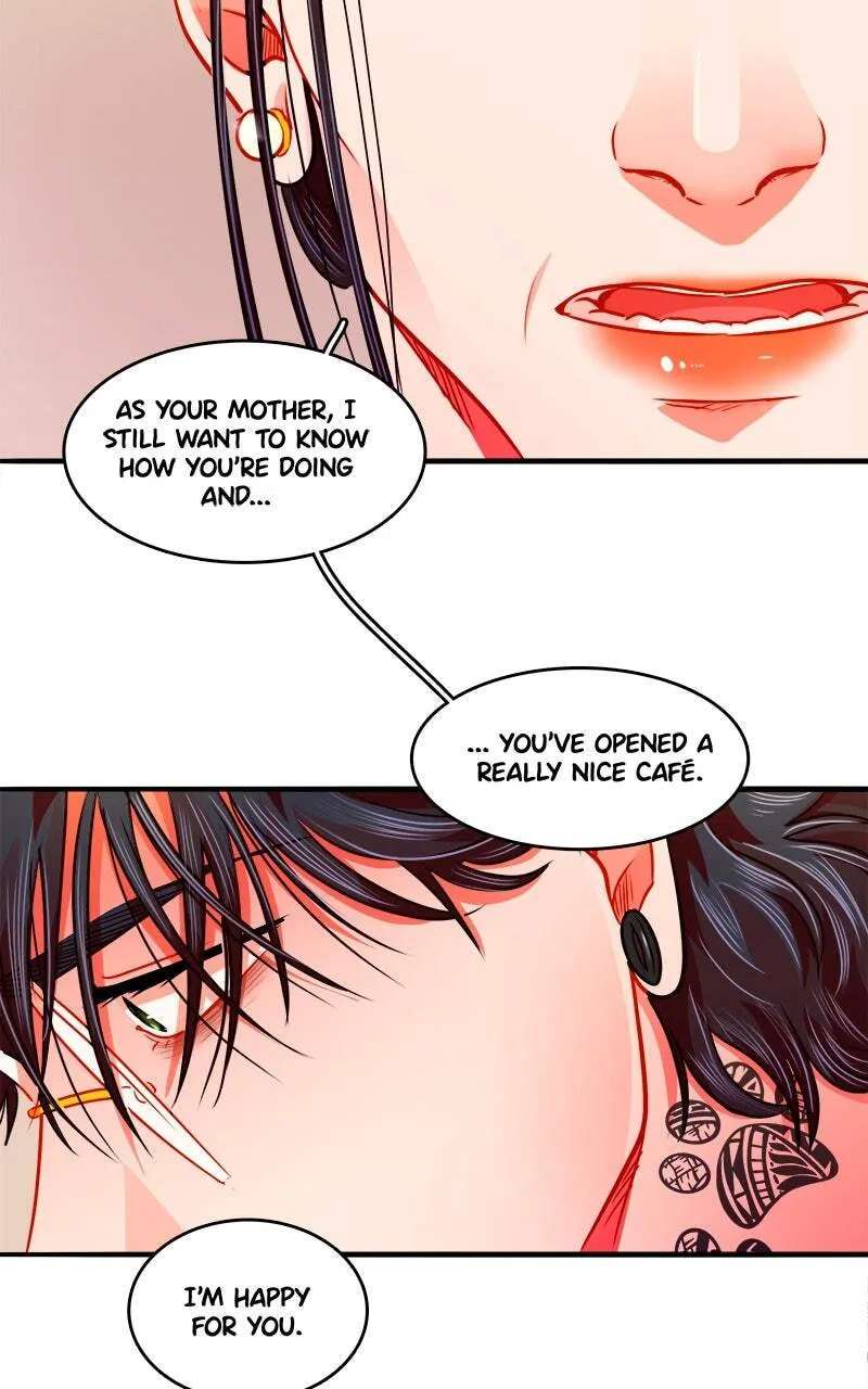 Love 4 A Walk Chapter 112 - page 53
