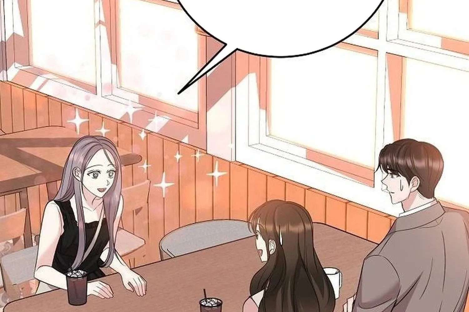 I Don't Recommend Making a Mistake With Your Male Friend Chapter 25 - page 6