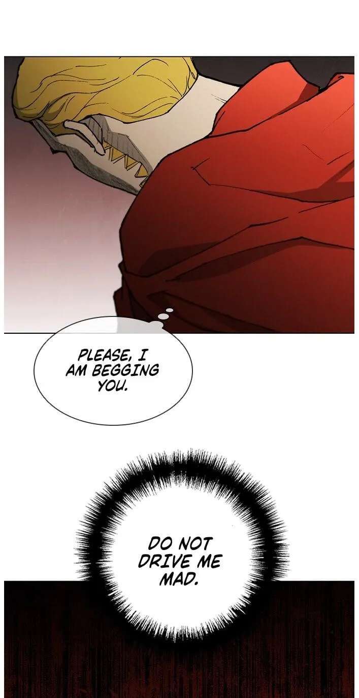 The Long Way of the Warrior Chapter 178 - page 32