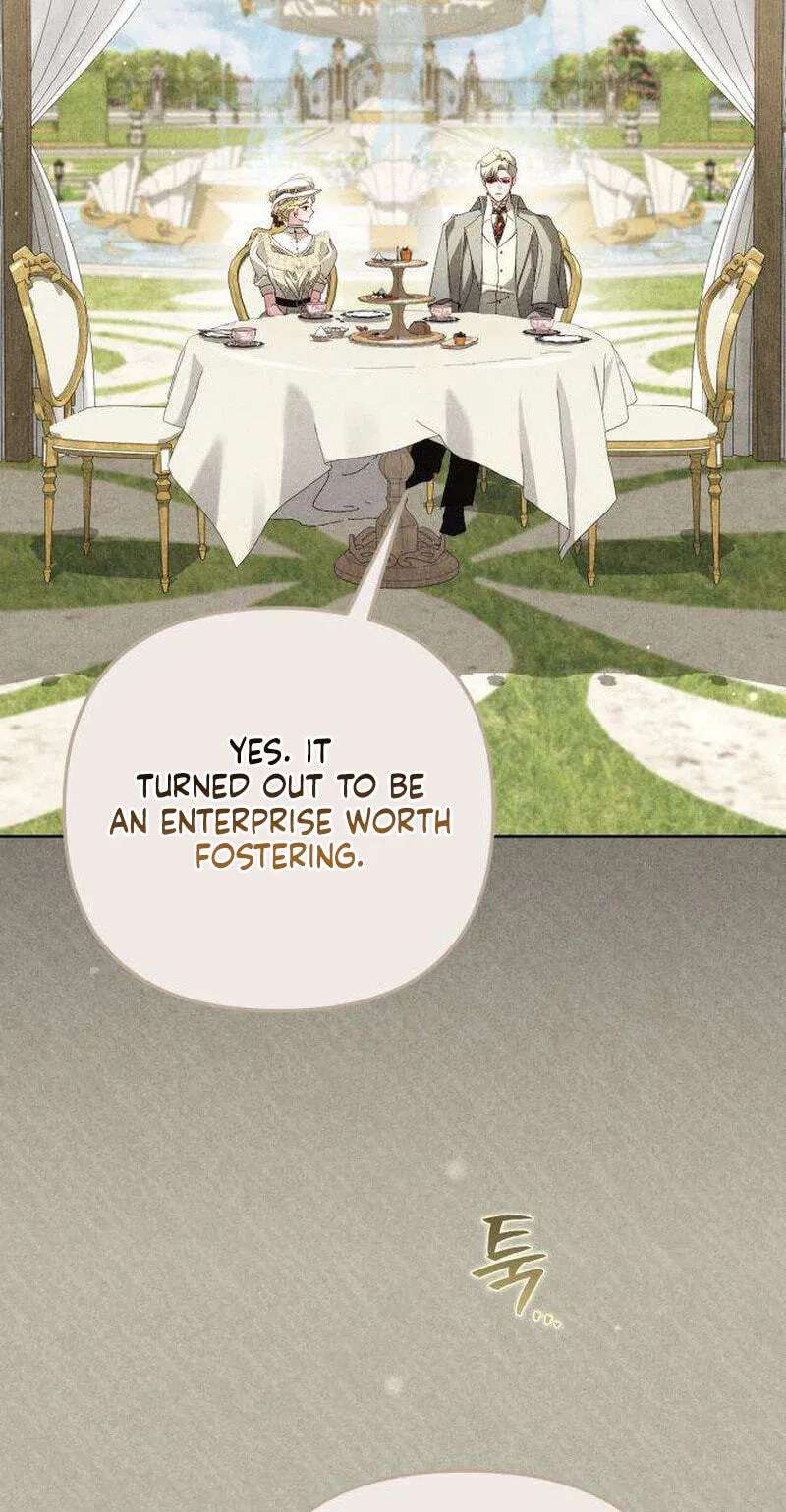 The Scandal Maker Has Returned Chapter 32 - page 55