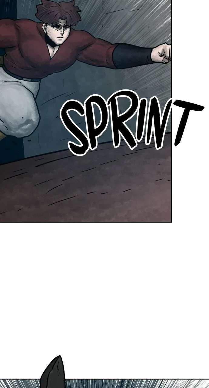 Warrior Executioner Chapter 202 - page 81