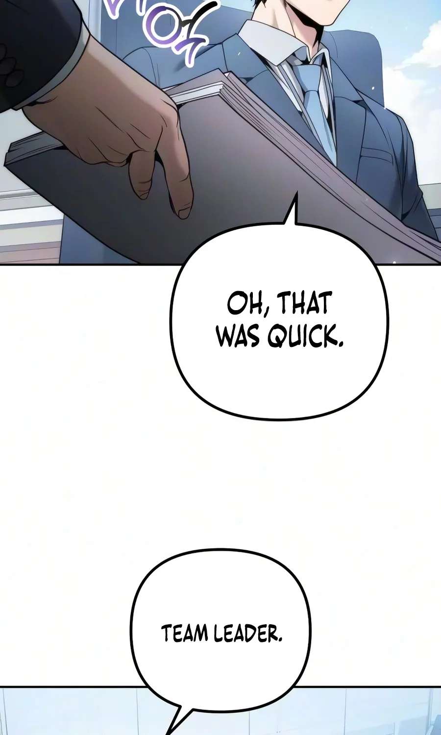 The Money Keeps Piling Up Even If I Spend It Chapter 11 - page 43