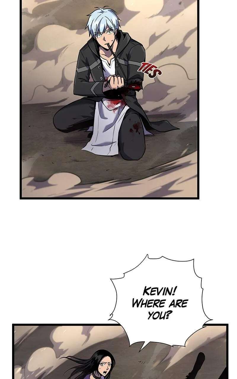 Arena Chapter 31 - page 20