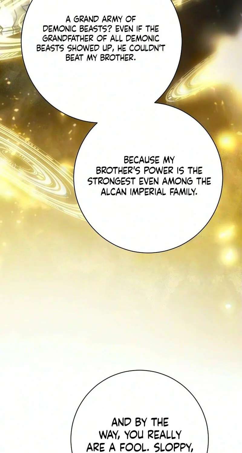 Yakhonjaga Jakkuman Nareul Kiuryeo Handa Chapter 62 - page 42