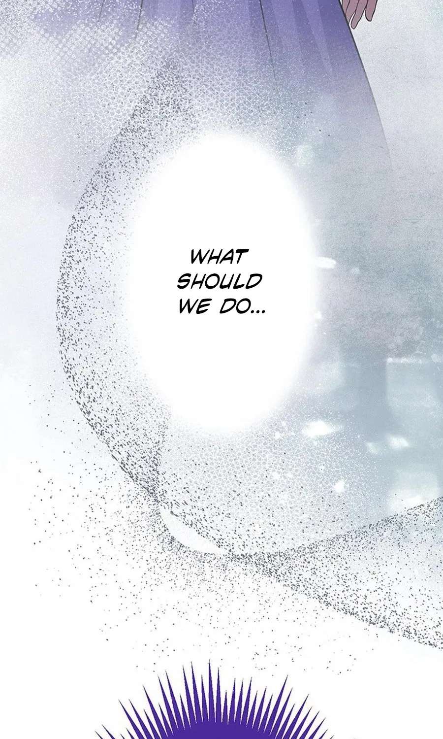 I Have No Intention of Returning to You! Chapter 99 - page 5