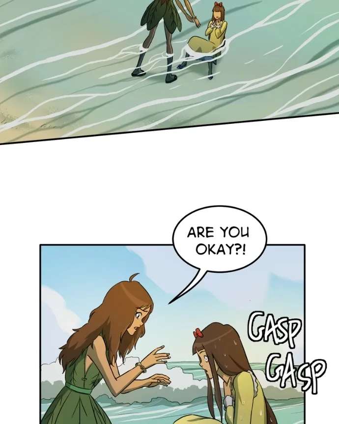 The Wendybird Chapter 27 - page 19