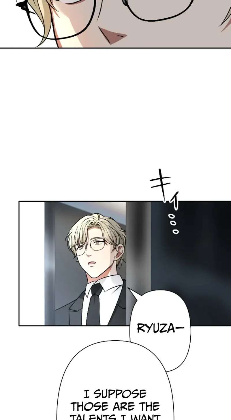 Damasare, Korosareta Ore wa, Kaiki Shite Kyuuteki no Ani no Sanbou to Naru. Chapter 29 - page 67