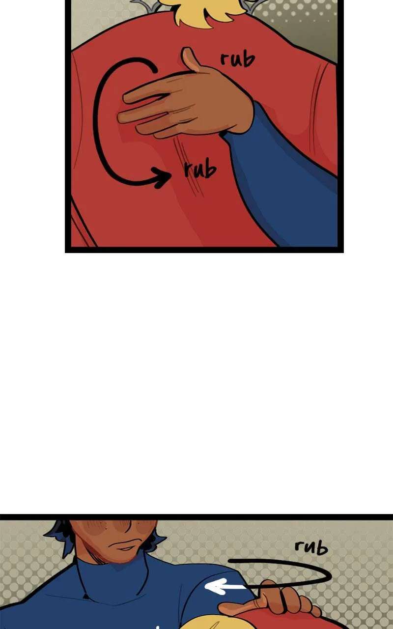 Not So Silent Chapter 91 - page 31