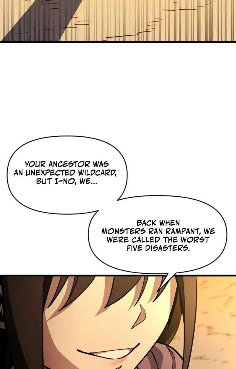 Extermination of the Heavenly Way Chapter 16 - page 65