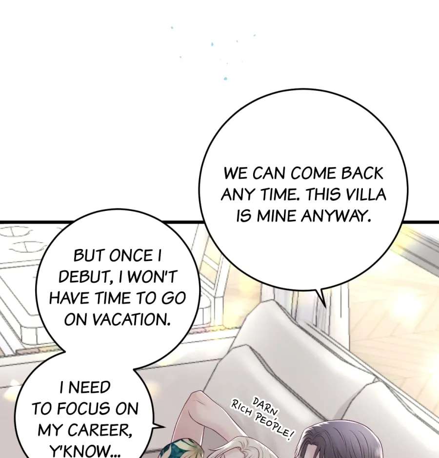 Anata e no Crescendo Chapter 153 - page 45
