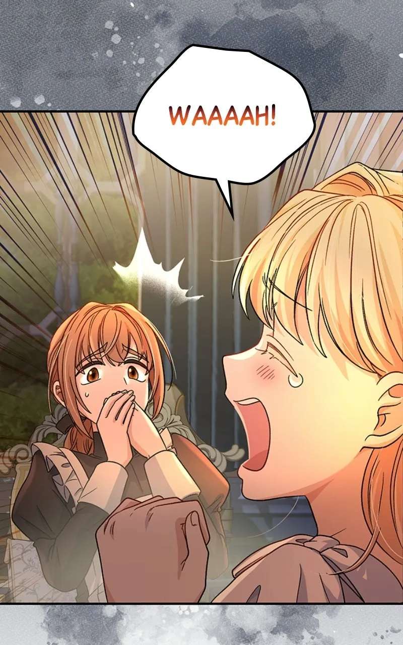 FarewellMy Love Chapter 1 - page 82