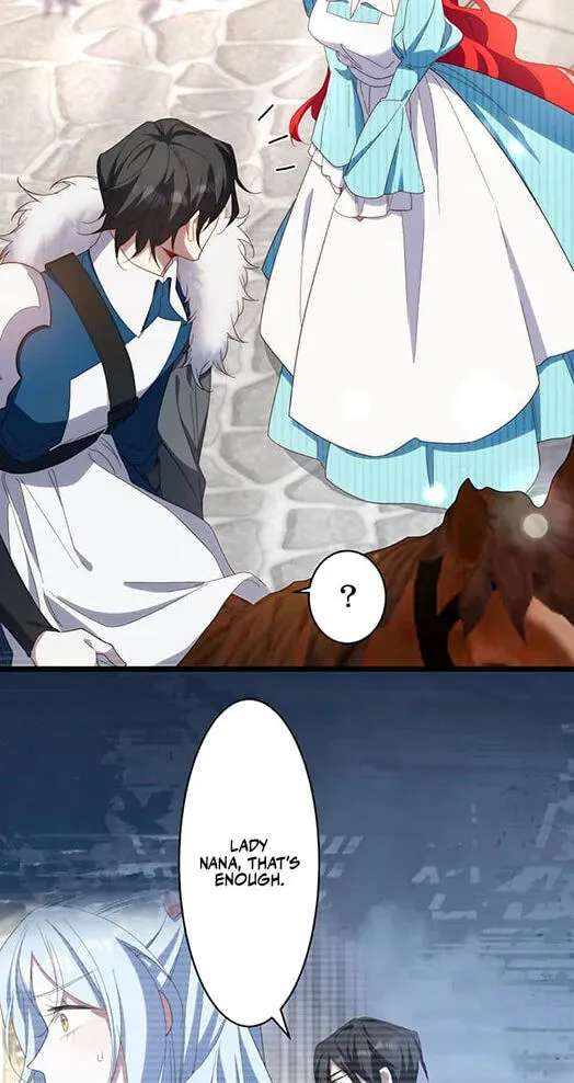 Kono Mama da to Shinisou na no de, Akuyaku Reijou wa Utahime ni Naru Koto ni Shita Chapter 21 - page 40