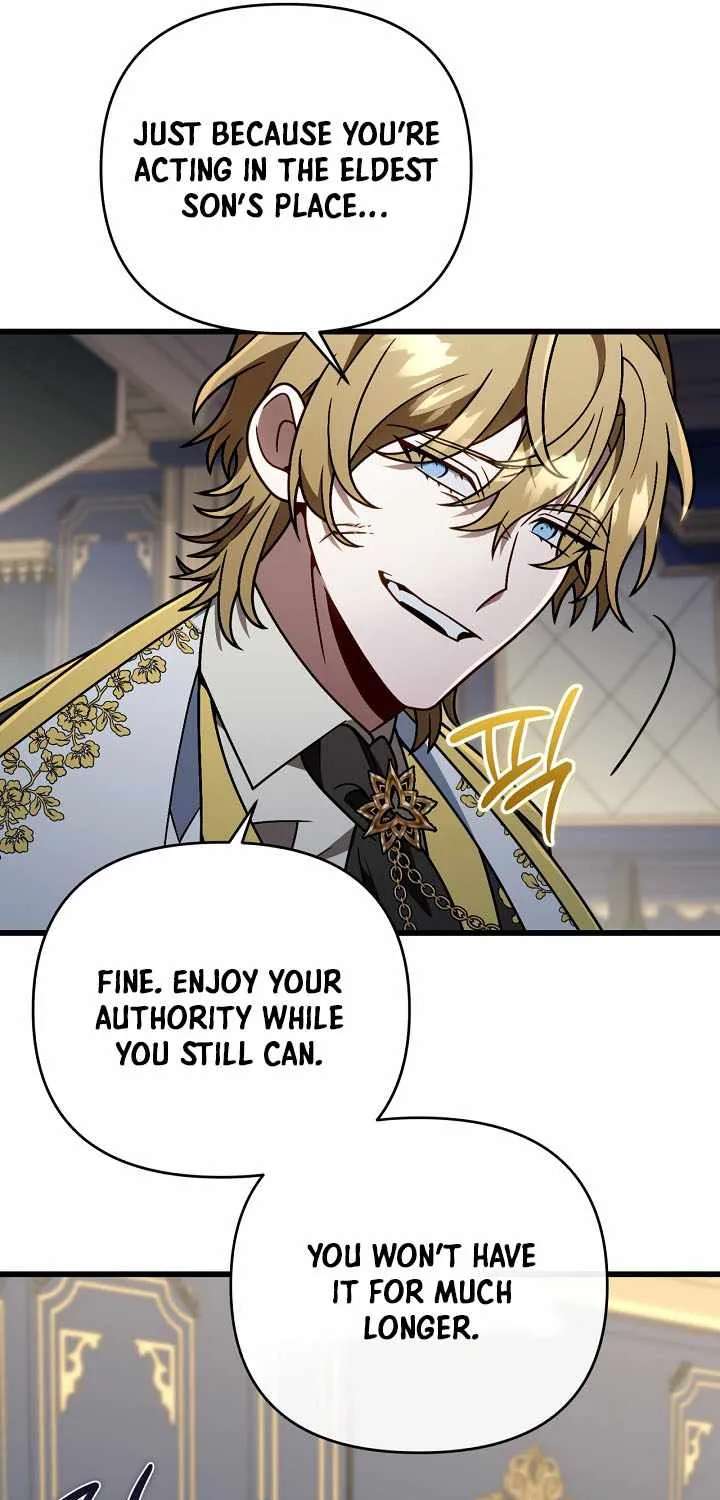 I'm Gonna Annihilate This Land Chapter 90 - page 44