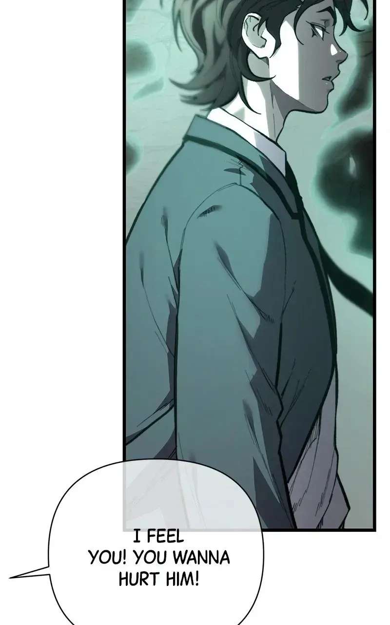 Over the Top Chapter 50 - page 10