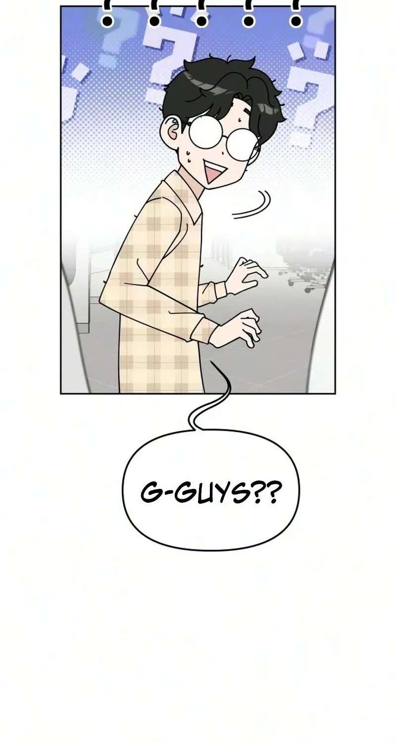 Reversal! First Love Chapter 7 - page 71