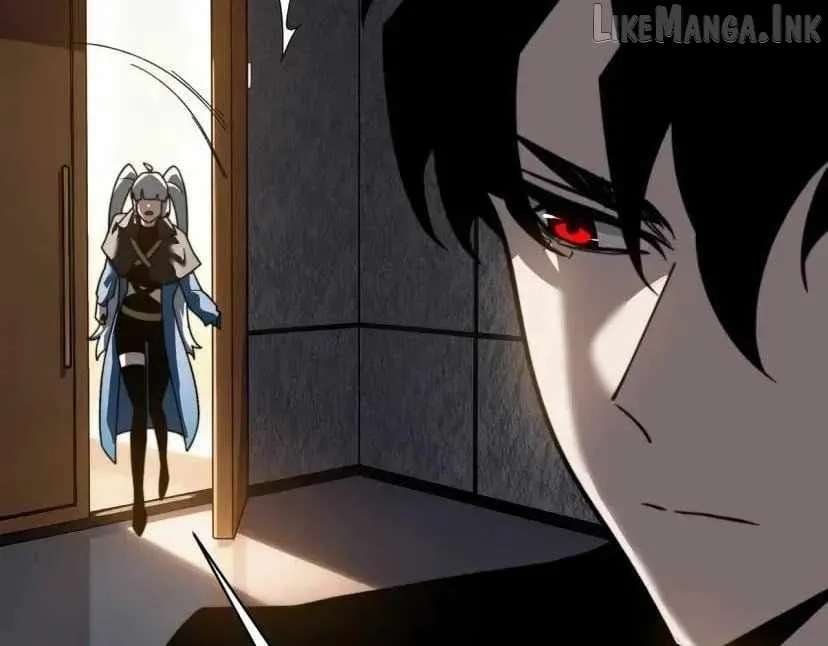 After the School Belle Dumped Me, I Became a Martial Arts God Chapter 114 - page 90