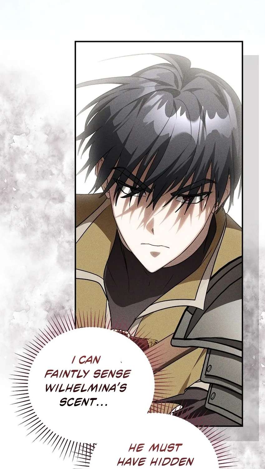 She Is My Mother In Law But I Dont Want Any Conflicts Between us Chapter 73 - page 68