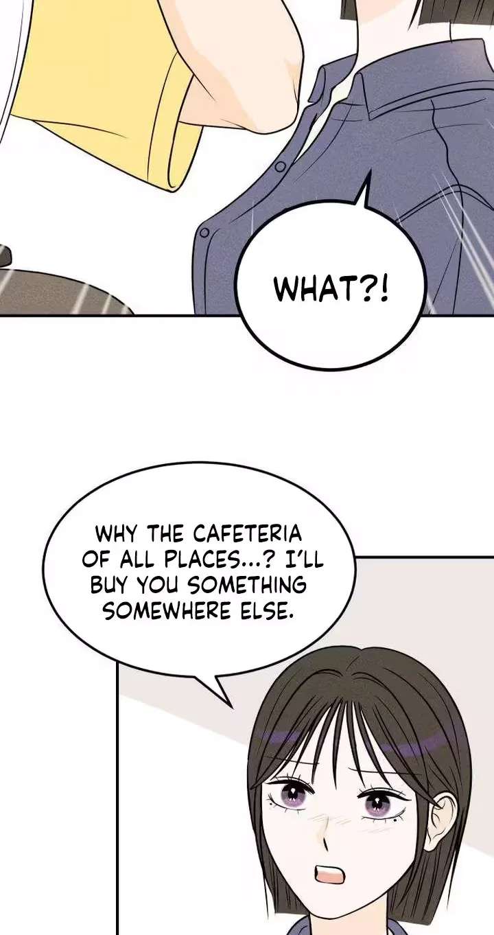 Pure Love Quest, Again Chapter 8 - page 102