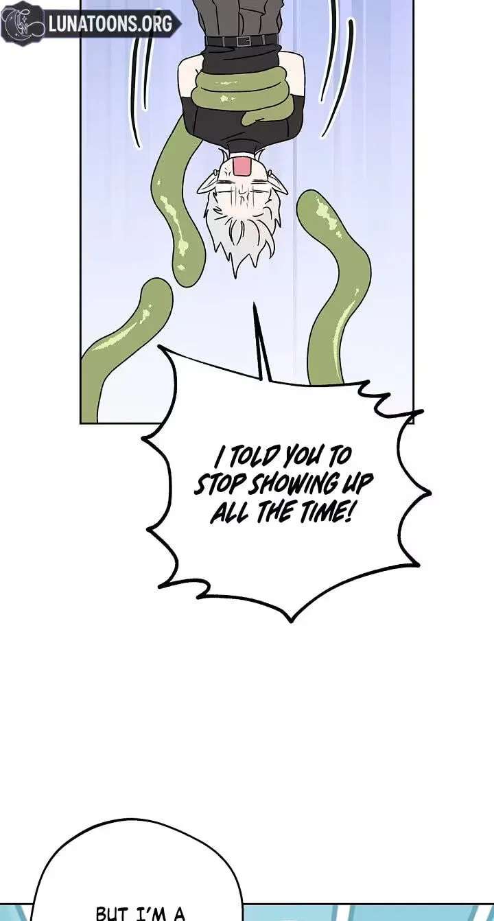 The Mating of Elves Chapter 68 - page 78