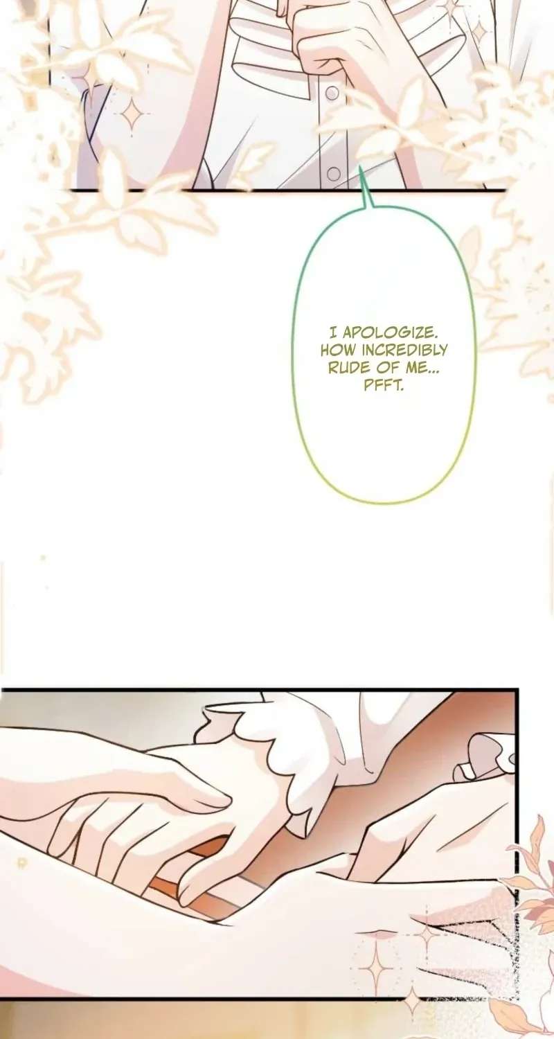 The Tyrant's Overprotective Contract Mother Chapter 48 - page 95