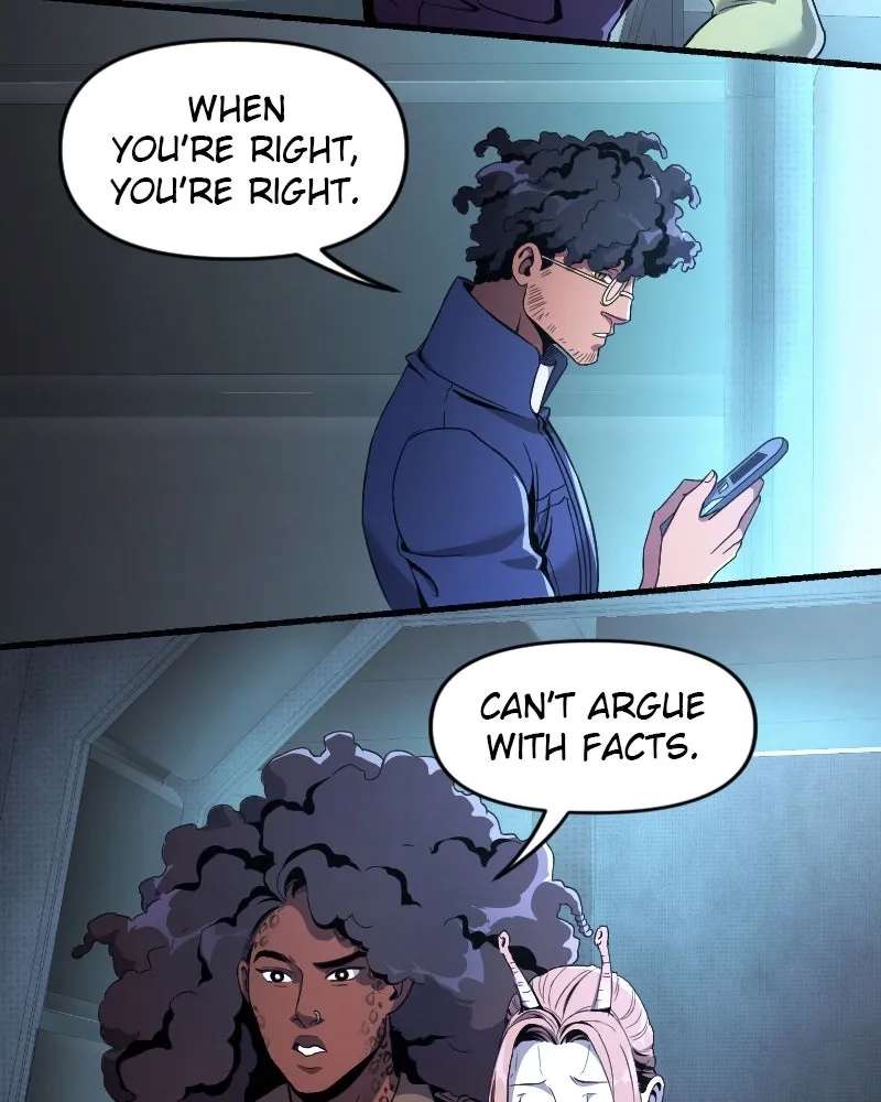 Recollection: A Star Trek Story Chapter 7 - page 116
