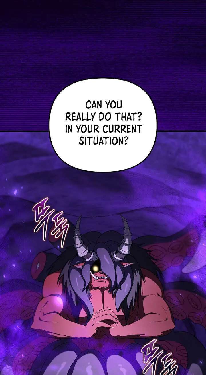 After Ten Millennia in Hell Chapter 158 - page 9