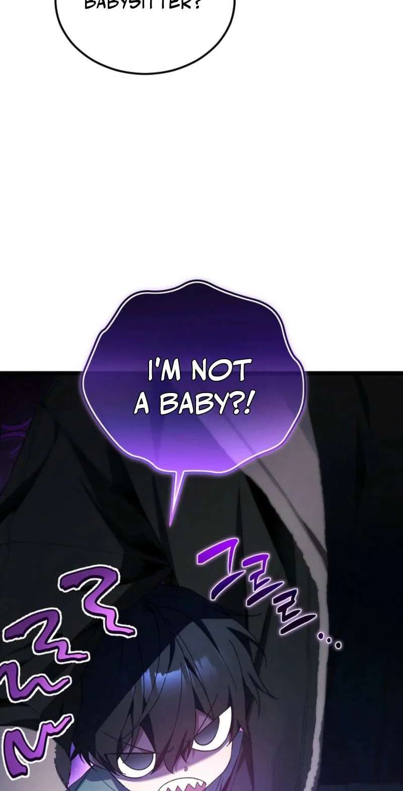 For My Own Good Chapter 102 - page 40
