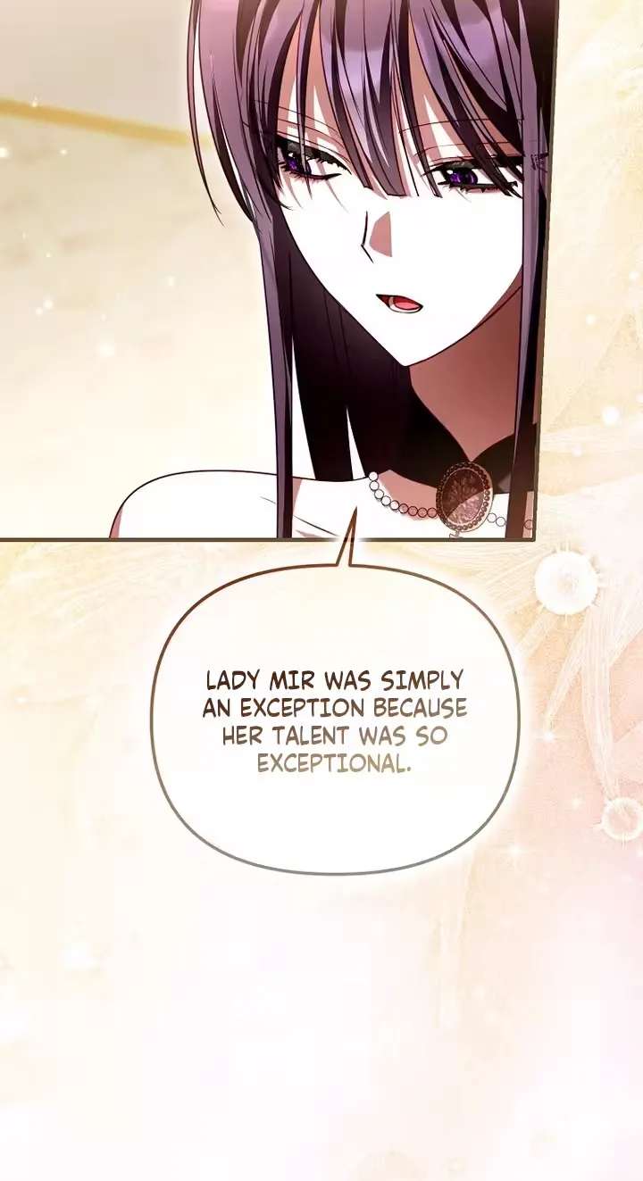 I’m the brave puppy that will save the villainess Chapter 44 - page 65
