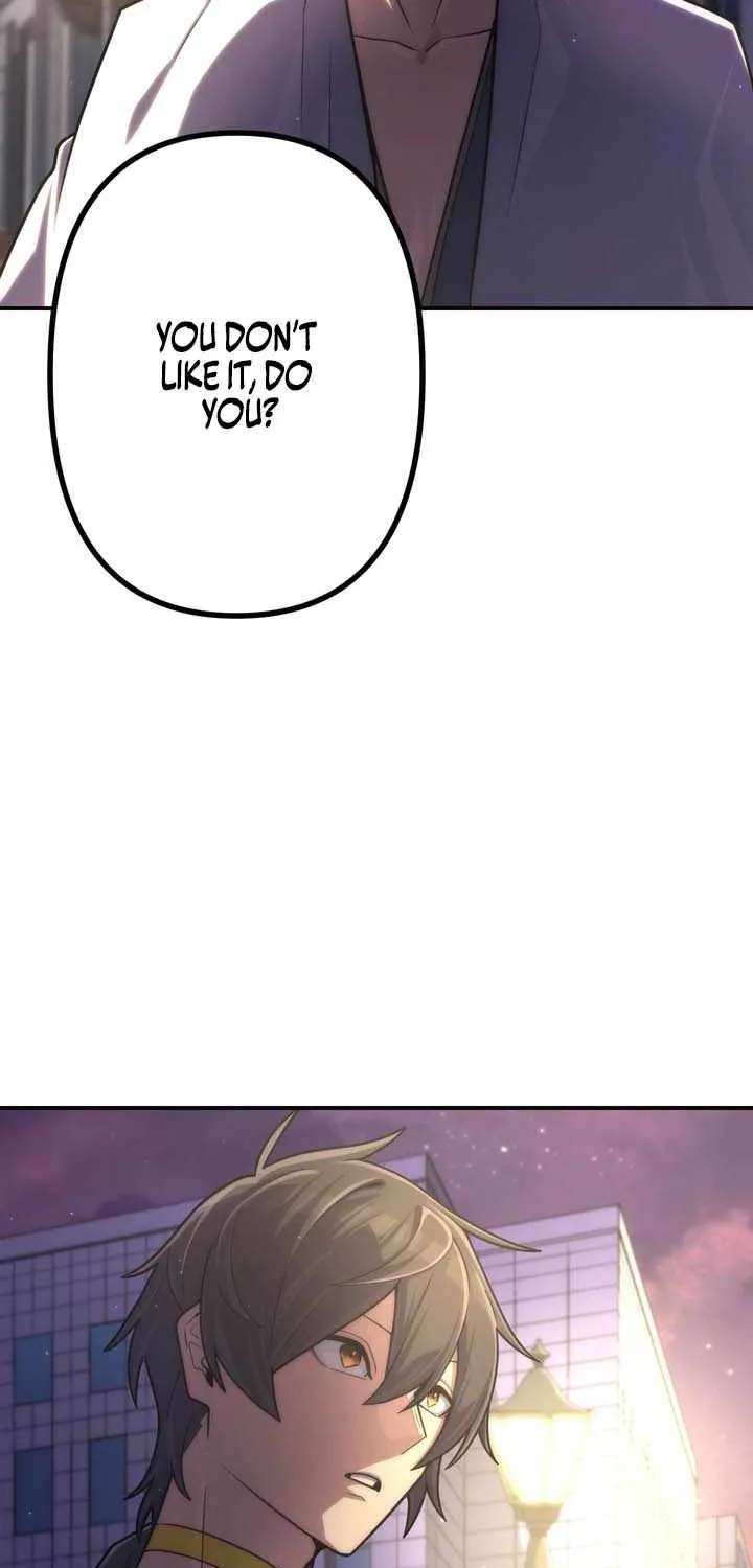 I Became An S-Rank Hunter With The Demon Lord App Chapter 166 - page 85