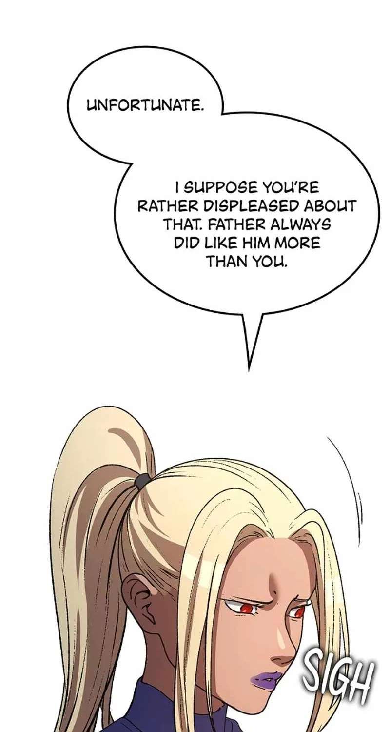 Return Of The Runebound Professor Chapter 87 - page 82