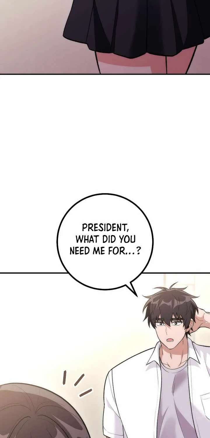 I Was Thrown Into an Unknown Manga Chapter 37 - page 68